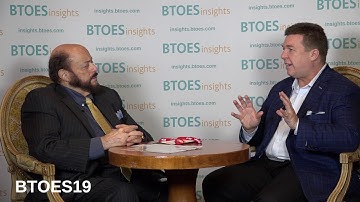 Dr. Mathias Kirchmer, Managing Director, Co - CEO, BPM-D