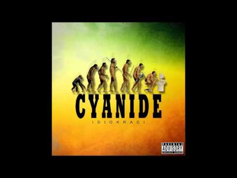 cyanide idiokraci album