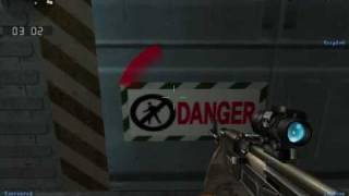 Sudden-Attack Noob (singapore/malaysia)