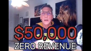 I Lost $50,000 Building a Faceless YouTube Channel—Here