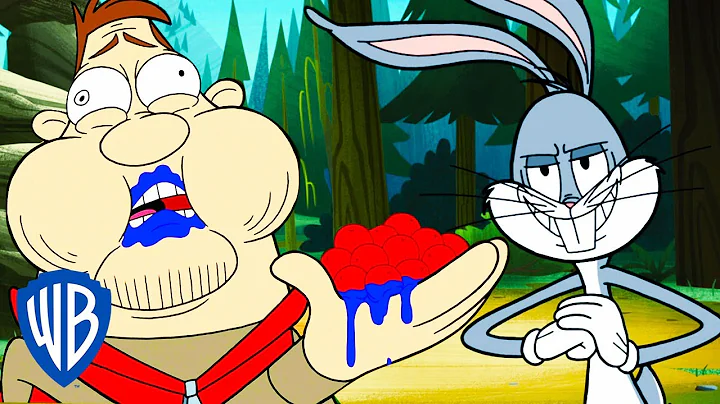 Looney Tunes | Bugs Bunny Gets Revenge | WB Kids - DayDayNews
