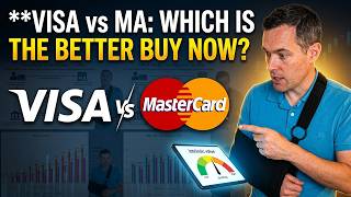 Visa vs Mastercard Stock: Which is the Better Buy Today?