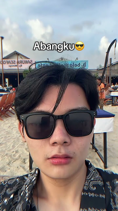 Spill abang rere