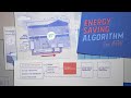Energy Saving Algorithm for Air to Water heat pump system - Where Big Ideas Come From