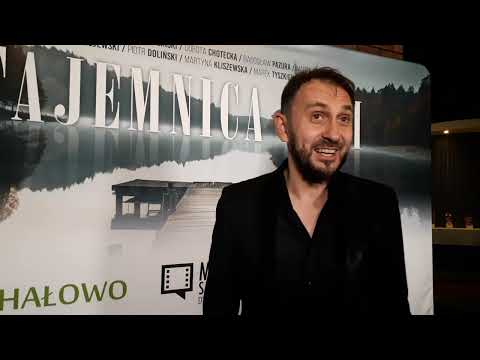 cz.2 Premiera filmu Tajemnice Łuki 8.11.2023 Kino Helios Galeria Alfa Białystok