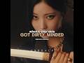 Idols being Dirty minded #kpop #dirtyminded #freaky #funny #jessi #txt #itzy #lesserafim #blackpink