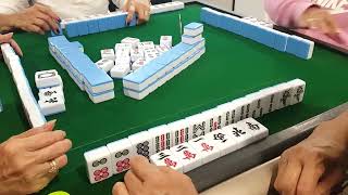 Aussie Mahjong Full #32 Part 2