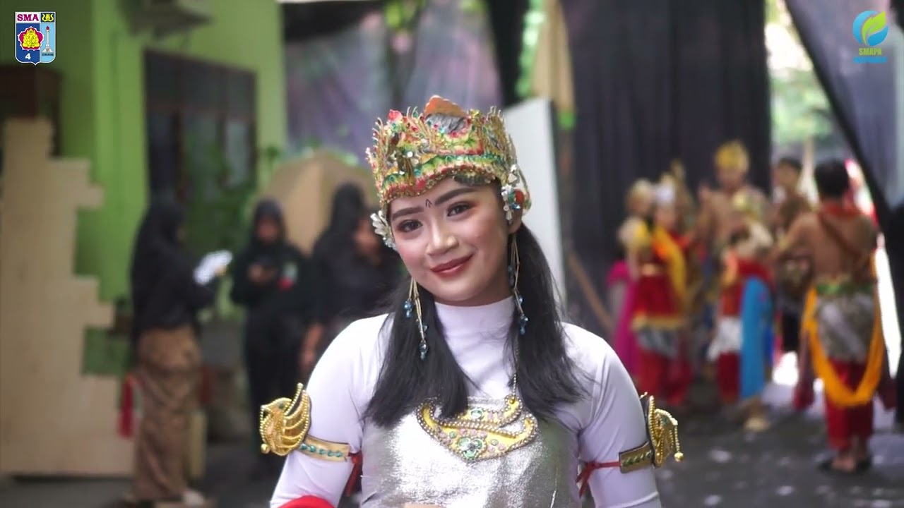 AFTERMOVIE SMAPA NGUNDHUH PROJEK 2023