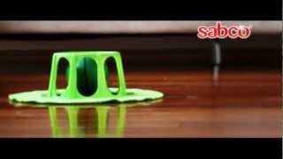 Sabco RoboSweep™ TV Commerical