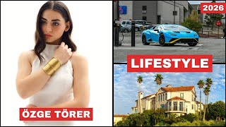 Özge Törer (Bala Hatun) Lifestyle | 2026 | Age | Boyfriend | Net worth | Dramalist | Cars | EvaDoc