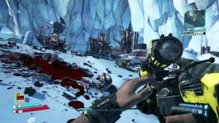 Borderlands 2 - русский цикл. 6 серия.