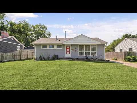 1205 E Fairlawn Dr, Urbana, IL home video tour