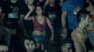 Fall of Fate - Without memories LIVE @ SCHOOLWAVE 2012 (HD)