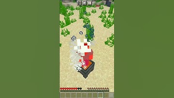 Minecraft logic be like #shorts #short