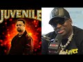 Hot Boy Turk REACTS To Juvenile REMOVING HIM From New BOILING POINT Album!!!