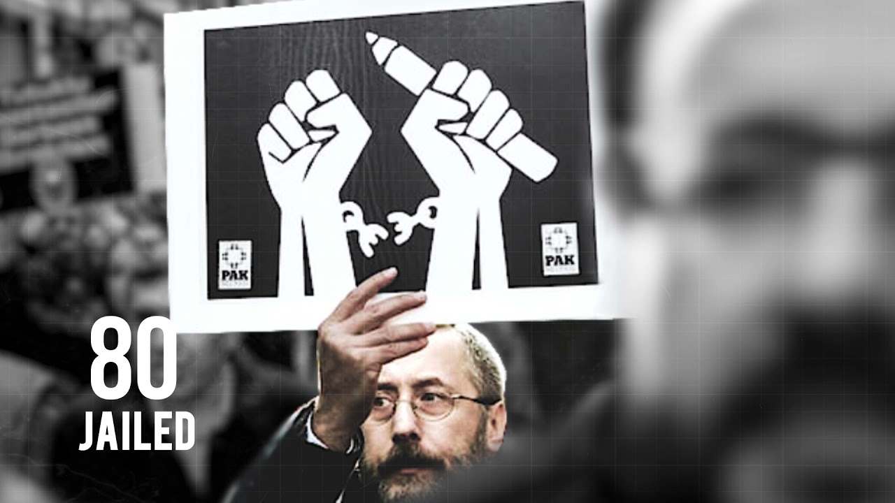 Stop Turkish Aggression - Speak up - Donald Wilson Bush