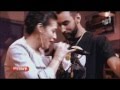 La Fouine feat. Zaho Ma meilleure (live) [INEDIT]