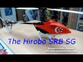 Singapore hobby  hirobo srb sg