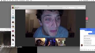 Unfriended: Dark Web | Warning | BH Tilt