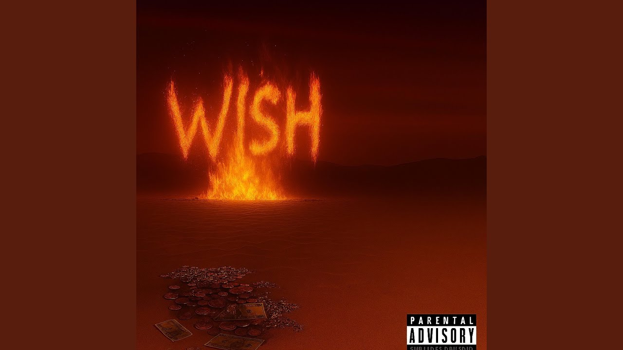 Watch Wish on YouTube Watch Wish on YouTube