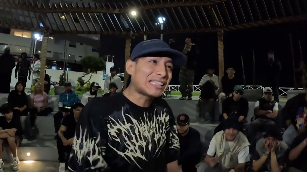 MOTO vs STRATUS vs WOZI - OCTAVOS - TIAN BATTLES: EL SOL DE TU VIDA