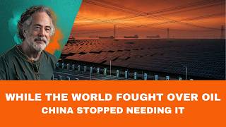 China's 15th Five-Year Plan: The Document That Predicted the Energy War