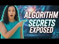 The Truth About the Travel Agent Algorithm LIVE REPLAY