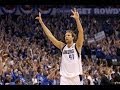 Dirk Nowitzki Full Highlights 2011 WCF G1 vs Thunder - 48 Pts, 24-24 FT'S Playoffs Record