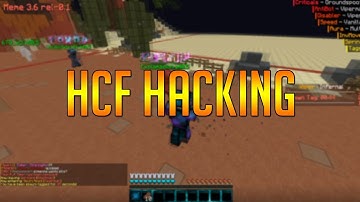 ViperMC HCF Hacking [ Client DL ]