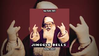 Download Lagu ‼️JINGGLE BELLS NEW REMIX 2025___[Official Audio]__Benhur_Beats‼️ MP3