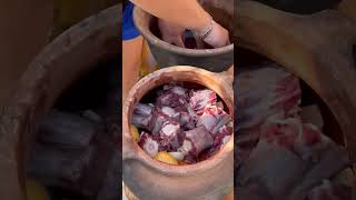 Zemljani Lonac 3300 Dinara