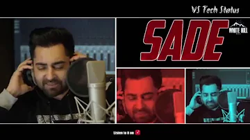 MUNDA DIL DA NI RICH MILNA || Sharry Mann Whatsapp Status Video By VS Tech