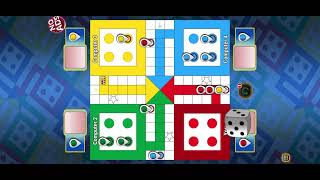     Ludo King – The CRAZIEST Game Ever! 😱🎲 screenshot 5