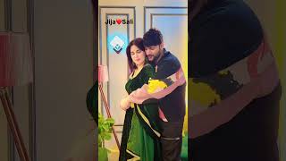 Jija Sali Romantic Love Video