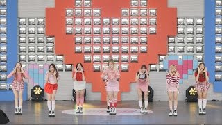 [4K] [170505] TWICE 트와이스 - KNOCK KNOCK 낙낙 (어린이에게 새생명을 @ 어린이대공원) 전체 직캠/Fancam by PIERCE