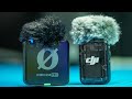 Rode Wireless Pro vs DJI MIC 2 - Which one sounds better?