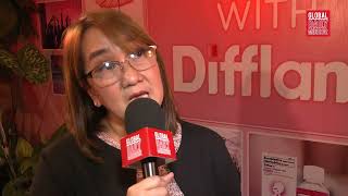 Clinical Test Shows Effectiveness Of Difflam-C Vs Covid-19