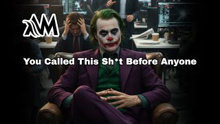 Download Lagu MASS MELTDOWN MODE—EVERYBODY’S LOSING THEIR MIND 😵‍💫 AND YOU PREDICTED THIS FIRST - Joker Speech MP3