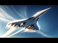 Transforming Aviation: America&#39;s Supersonic Jets Take Off