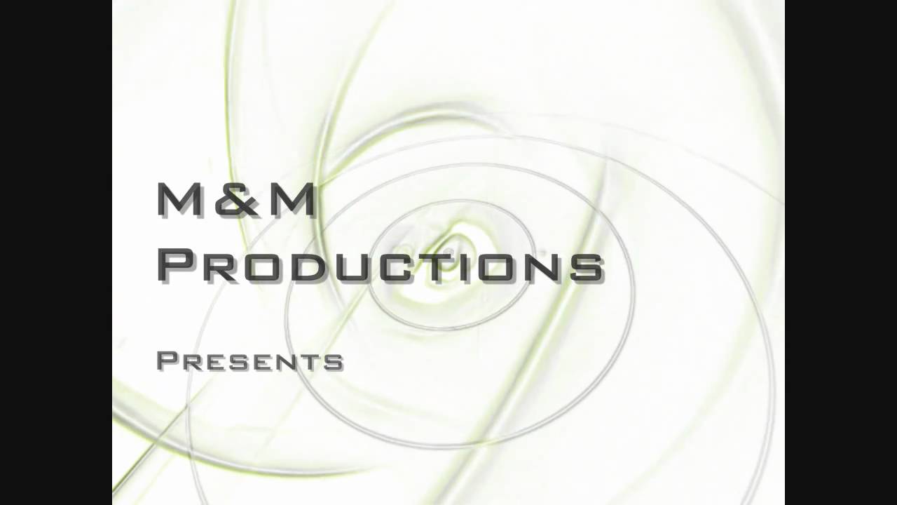 M&M Productions Video Intro YouTube