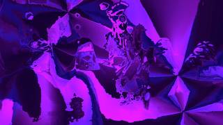 Raw Hypnotic Techno | 4K Visual Mix | 20 Minute Session