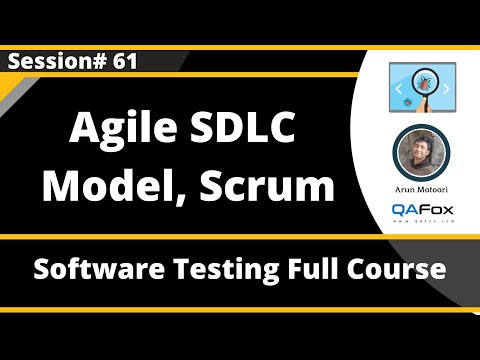 Видео: Что такое Agile и SDLC?