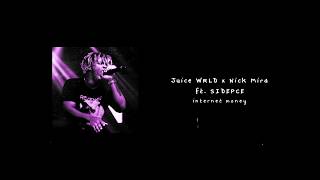 (FREE) Juice WRLD x Nick Mira type beat “internet money” ft. SIDEPCE