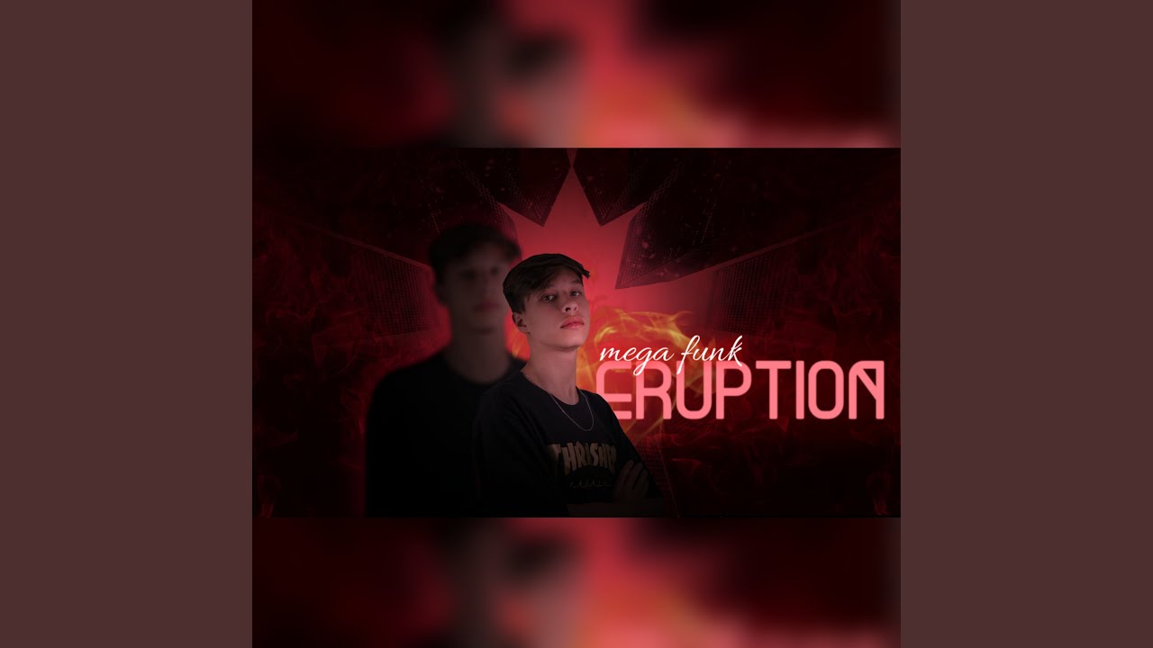 YouTube에서 ERUPTION 보기 YouTube에서 ERUPTION 보기