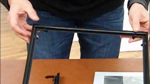 Quadro_Profile_System_DIY_Promo.wmv