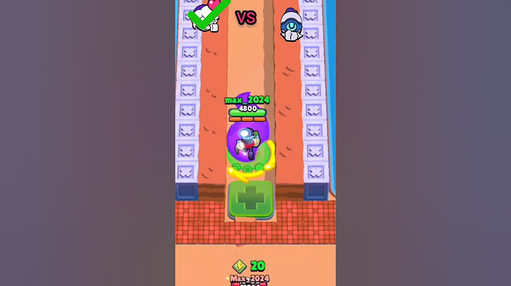 Can brawlers Escape from a Tick Head and Survive?#brawlstars #shorts