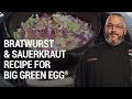 Bratwurst On A Big Green Egg - Ace Hardware