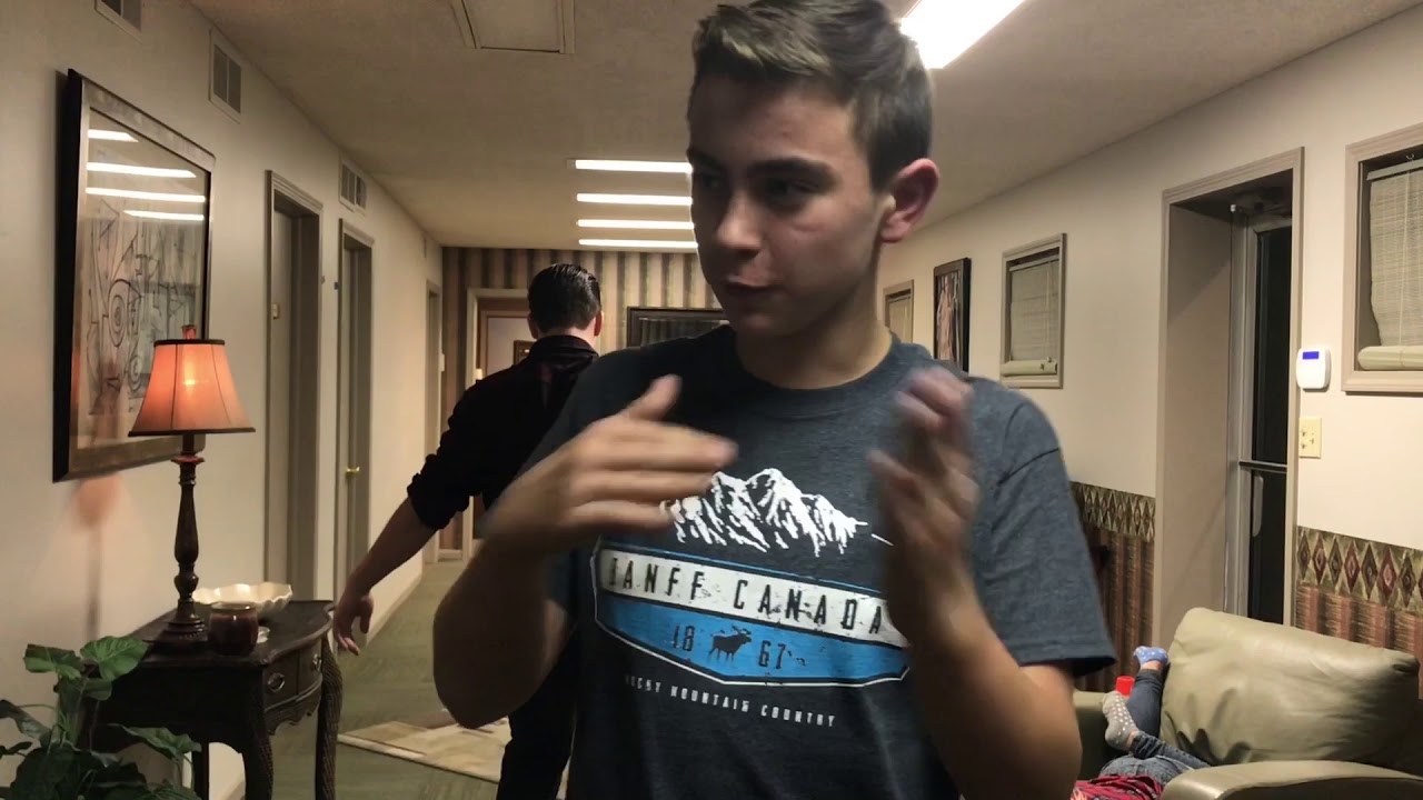 Office Safety Comedy Short YouTube