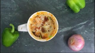 Mug Pizza Mug Recipe Series Simply Delicious