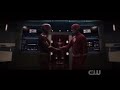 “I’m Barry Allen”- Grant Gustin&Ezra Miller Flash Edit